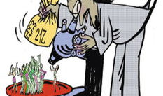 富人漫画,揭示富人思维与生活方式的奥秘