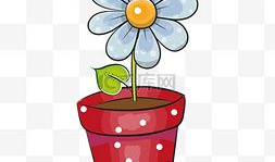 漫画种花,园艺生活趣事