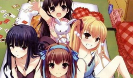 知可子伯母邪恶漫画,揭秘人性阴暗面