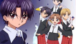 爱丽丝漫画学院邪恶,邪恶势力暗中崛起