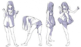 漫画培训教程,从入门到精通的绘画艺术之旅